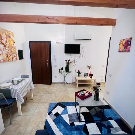 West Sardinia Apartment 2 Càbras Exteriér fotografie