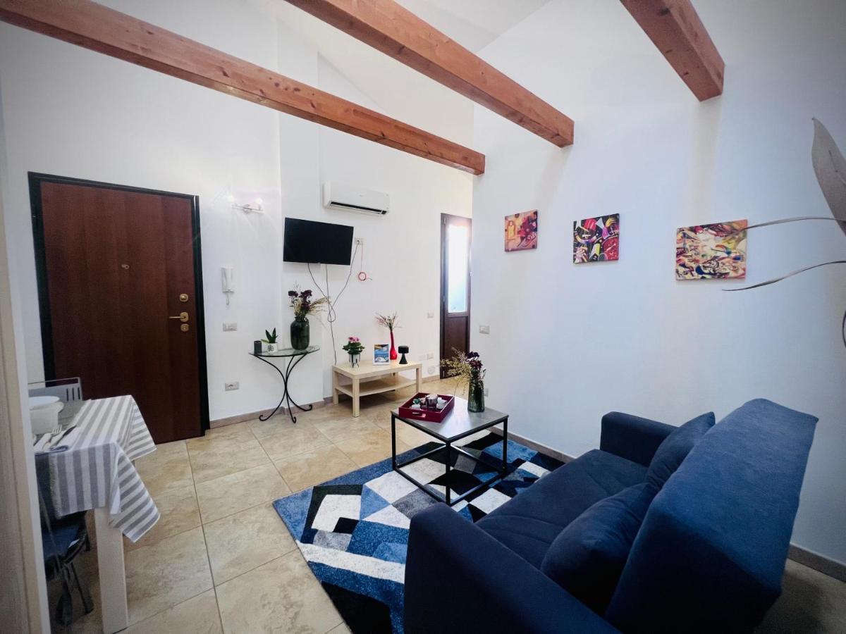 West Sardinia Apartment 2 Càbras Exteriér fotografie