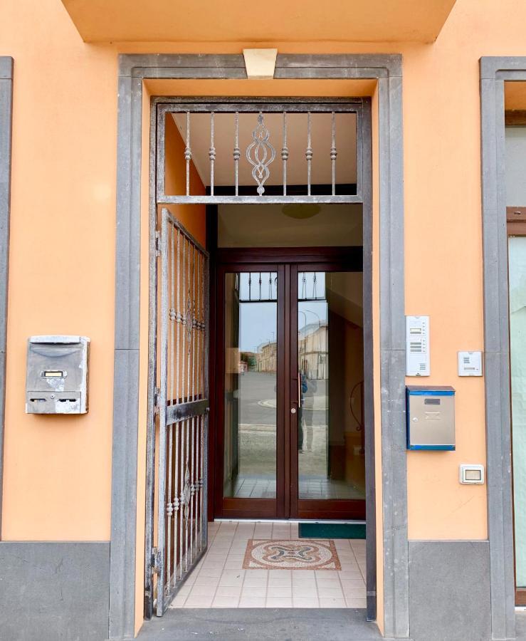 West Sardinia Apartment 2 Càbras Exteriér fotografie